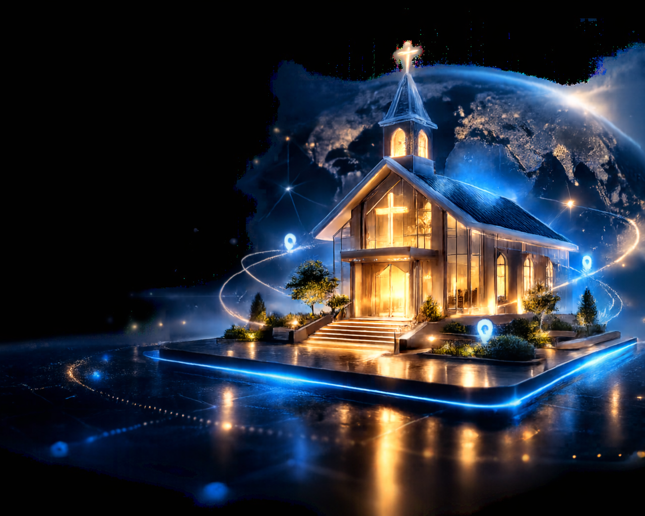 Midlothian Bible Church
